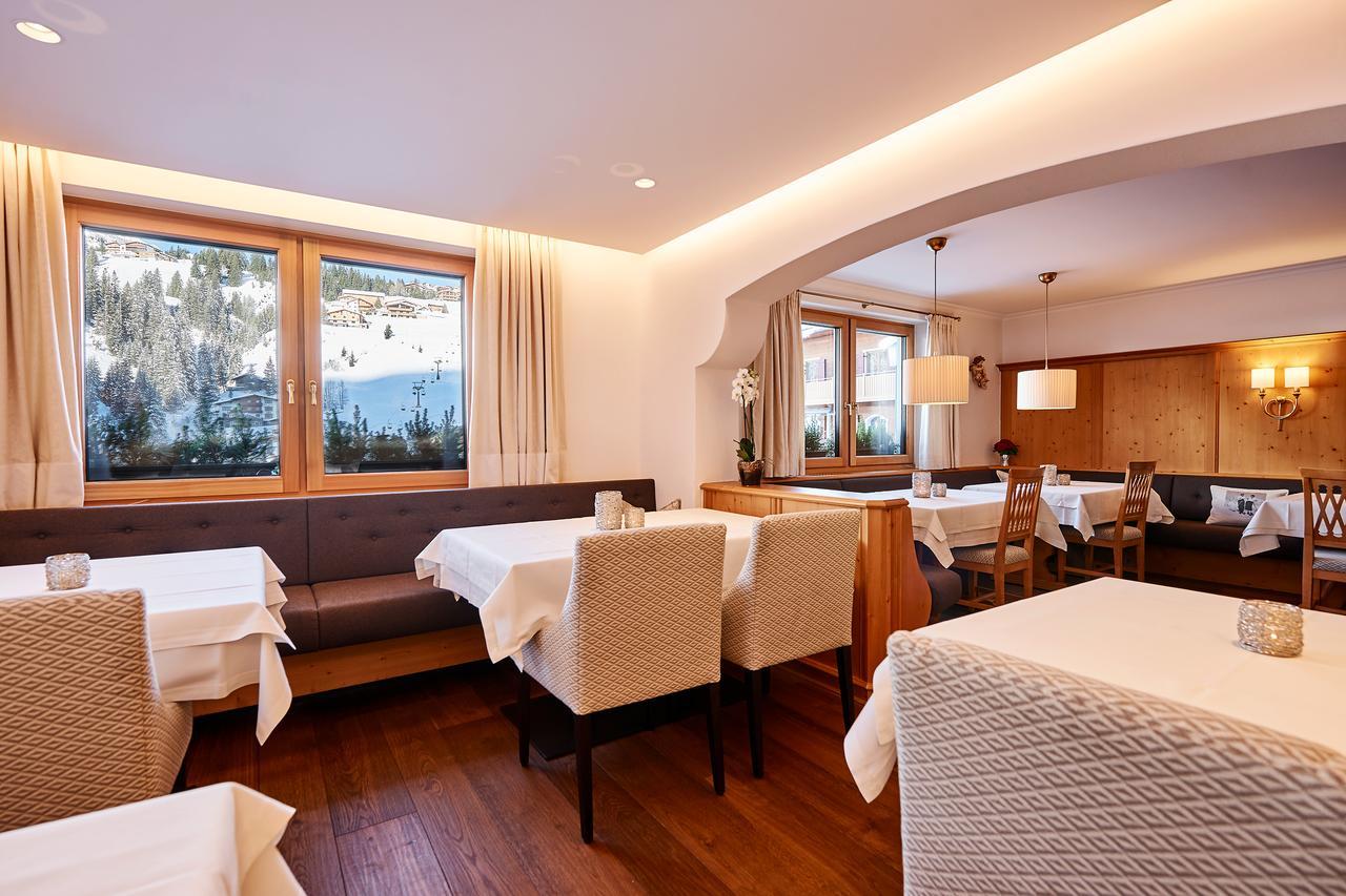 Garni Edelweiss Guest house